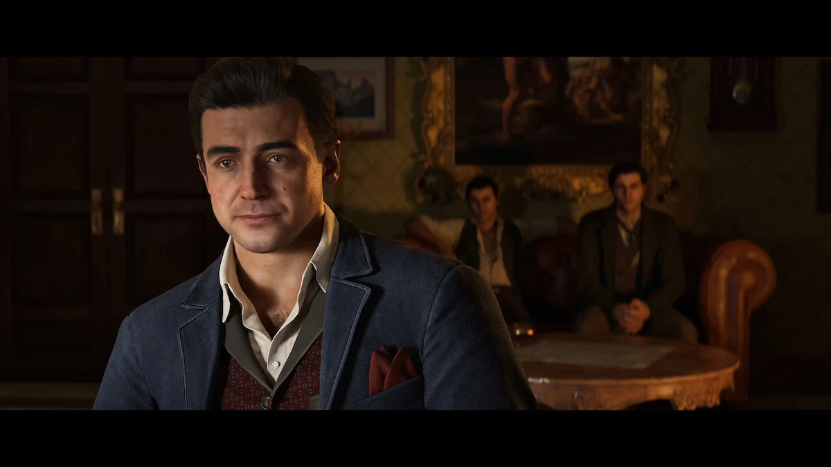 Primo gameplay di Mafia: Terra Madre – Man of Honor