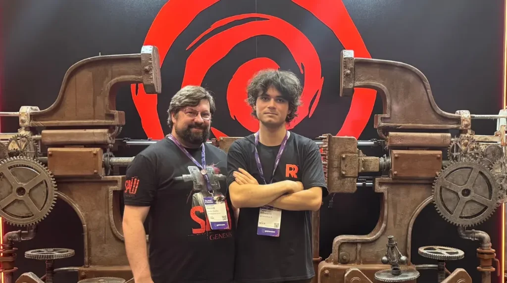 Saw Genesis – Intervista – Gamescom 2026 - immagine dell'anteprima