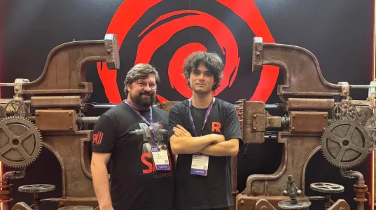 Saw Genesis - Intervista - Gamescom 2026