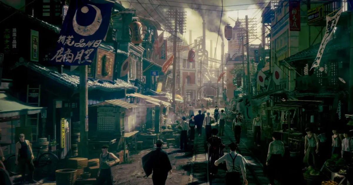 Ryu Ga Gotoku rivoluziona il combattimento: perché Stranger Than Heaven non è il solito Yakuza