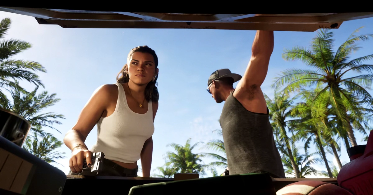 Take-Two apre la caccia ai leaker di GTA 6: spunta la truffa delle crypto