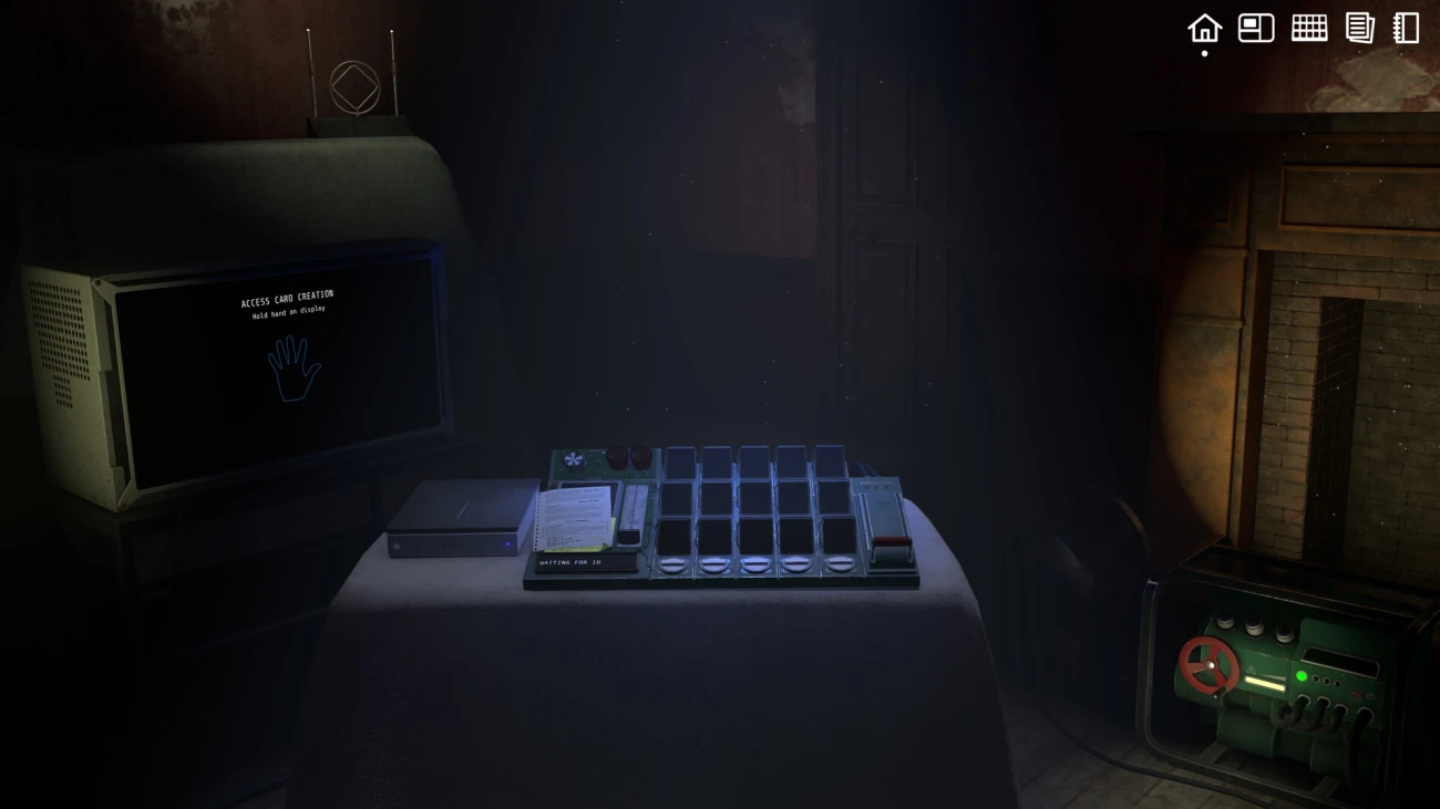 The Incident at Galley House – Recensione PC (1)