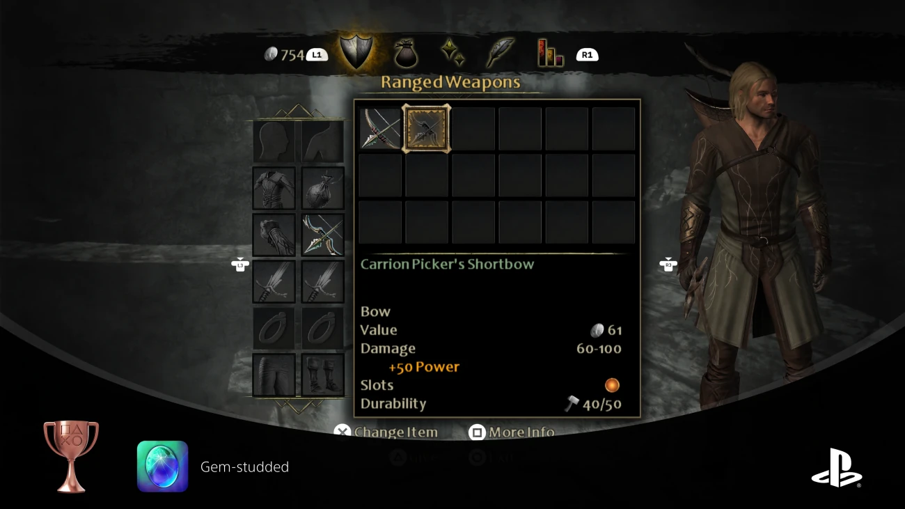 The Lord of the Rings War in the North Legacy Edition – Recensione PS5 Pro (2)