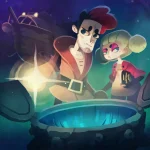 The Mermaid Mask - Recensione PS5