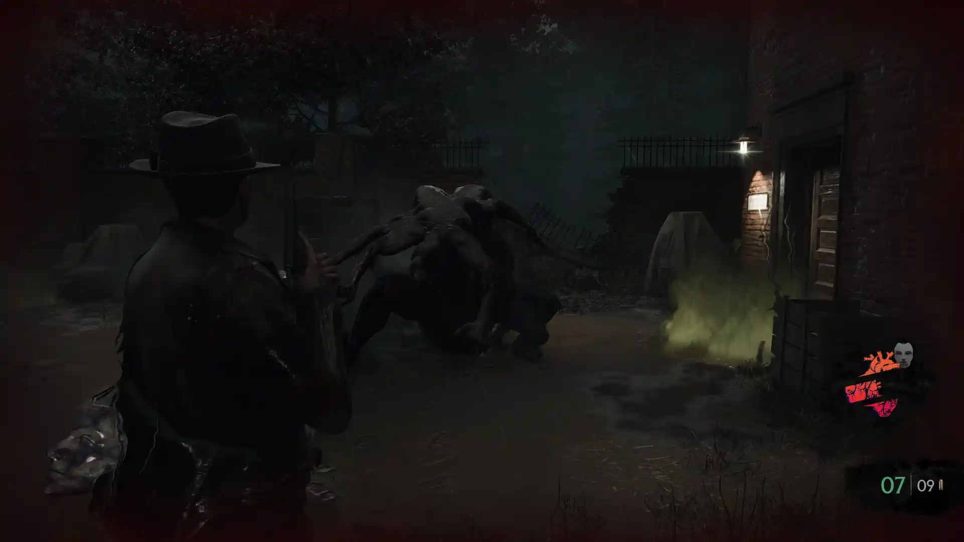 The Sinking City 2 – Recensione PC boss