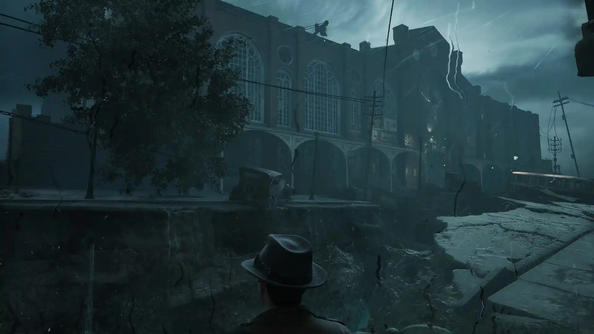 The Sinking City 2 – Recensione PC estetica