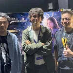 Tides of annihilation intervista gamescom 2026 con due sviluppatori
