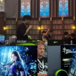 Tides of annihilation provato direttamente alla gamescom 2026