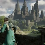 Il sequel di Hogwarts Legacy è ufficialmente in sviluppo
