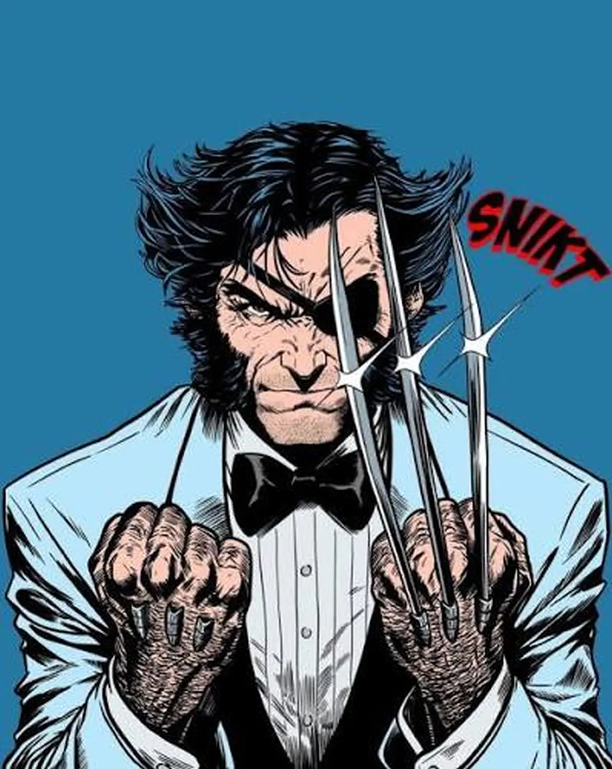 Marvel's Wolverine le storie più importanti