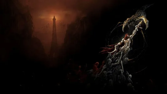 In evidenza Armatus Provato - Gamescom 2026