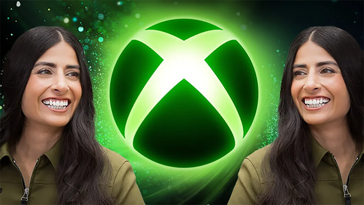 Asha sharma xbox showcase 2026