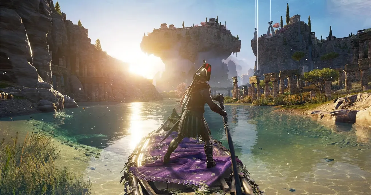 Assassin’s Creed Odyssey: come trovare e sconfiggere il Ciclope