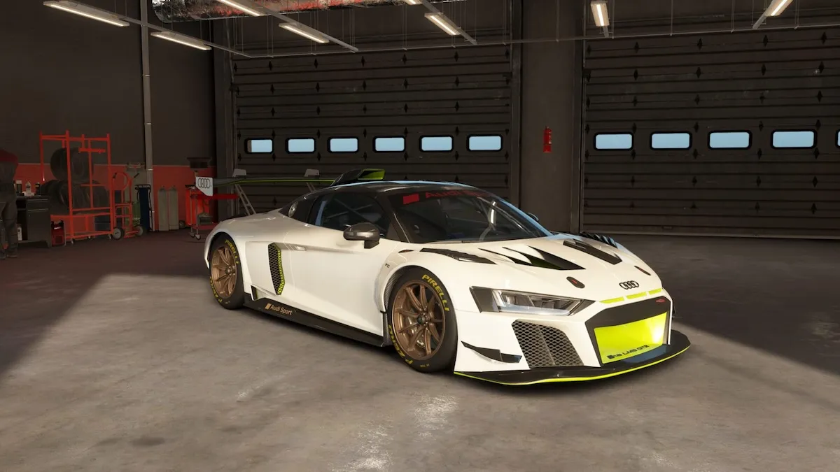 Assetto Corsa EVO: disponibile la 0.9