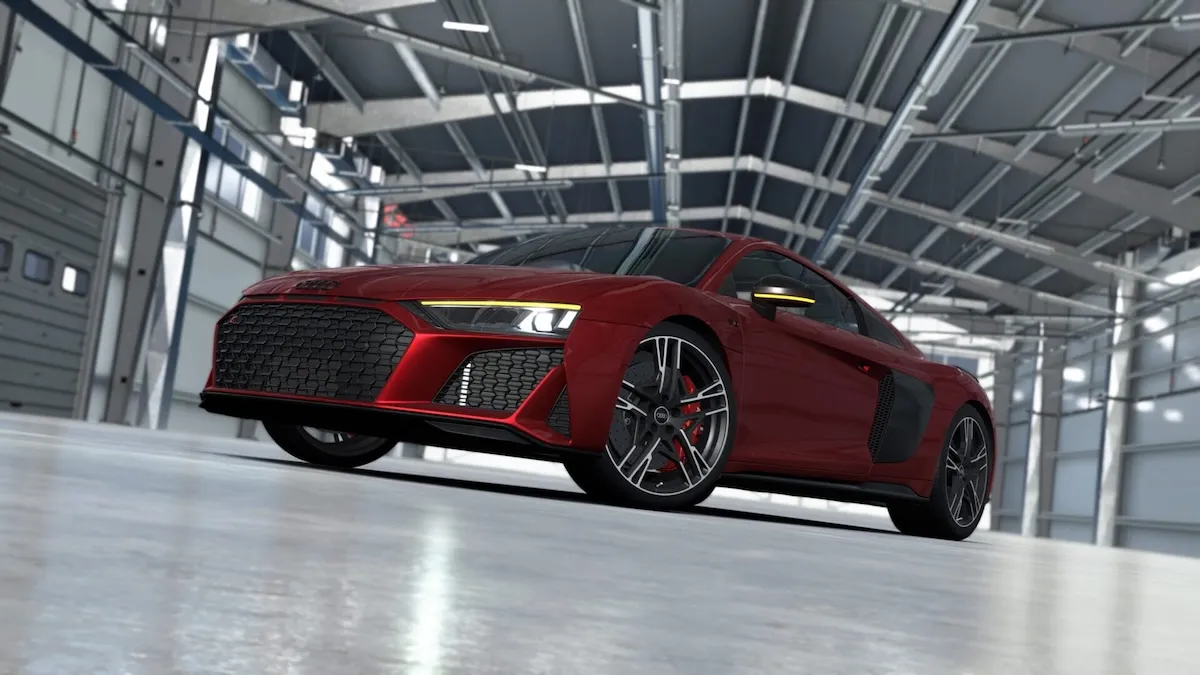 Assetto Corsa EVO: disponibile la 0.9