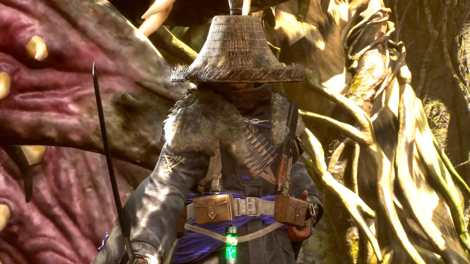 Come battere Lacerta in Beast of Reincarnation