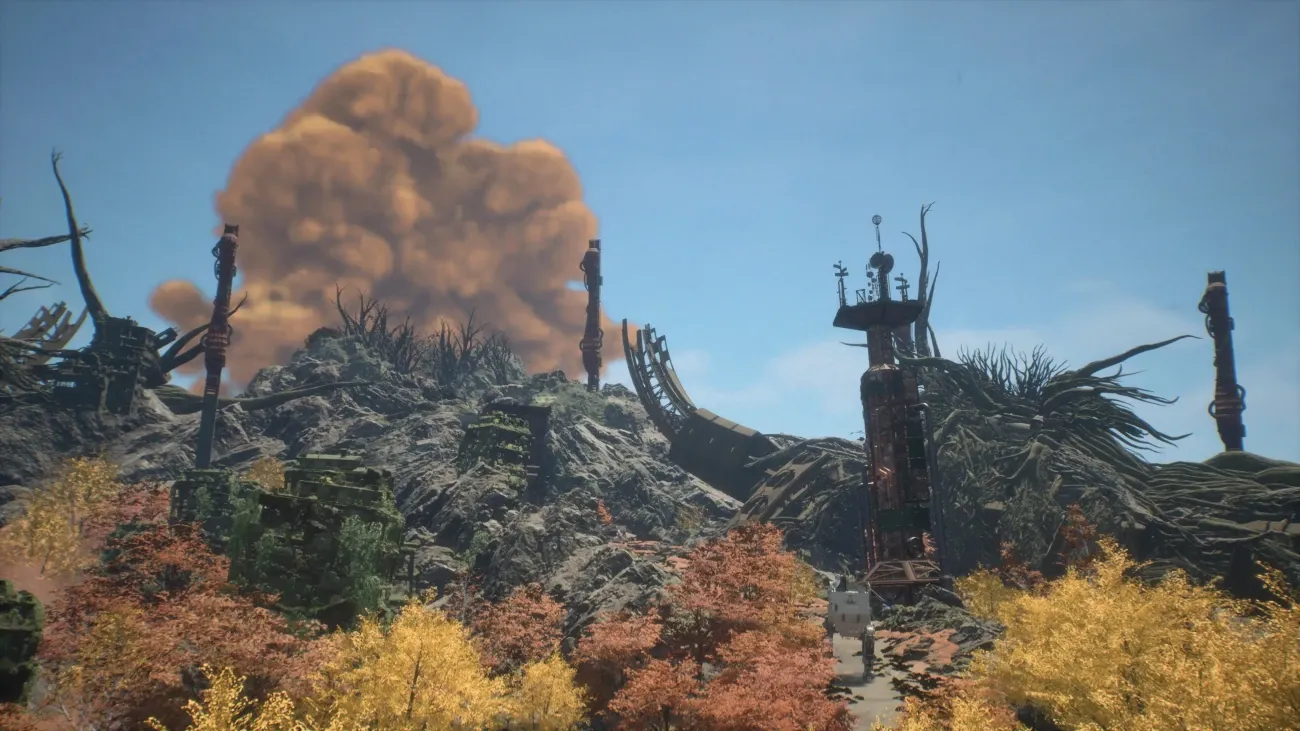 Beast of Reincarnation – Recensione PS5 Pro (2)