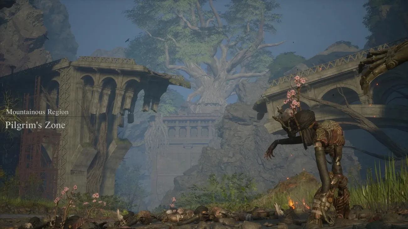 Beast of Reincarnation – Recensione PS5 Pro (9)