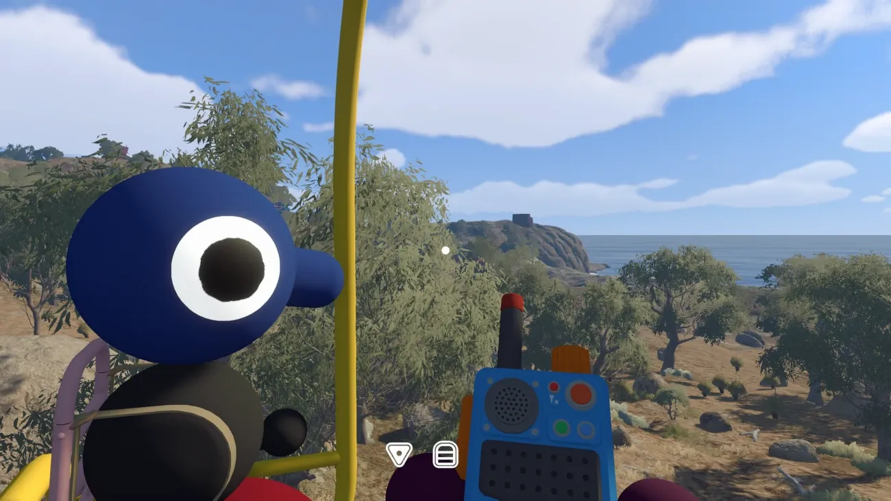 Big Walk – Recensione PS5 (3)