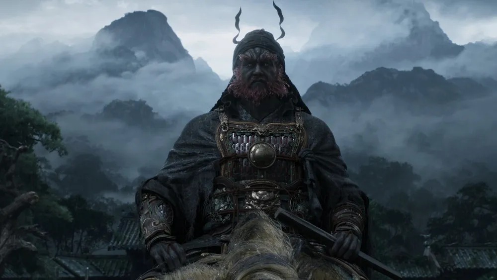 Chi era Zhong Kui? L’ombra dell’impero, il flagello dei Demoni – Analisi del trailer e storia del mito