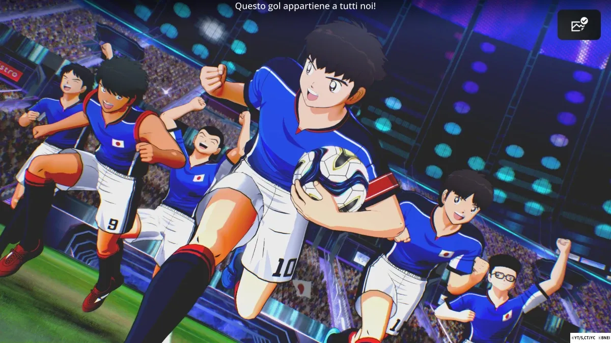 CAPTAIN TSUBASA 2 WORLD FIGHTERS 20260823121756