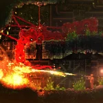 Carrion demo