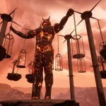 CHAINED TOGETHER – Anteprima – GAMESCOM 2026