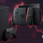Console crisi