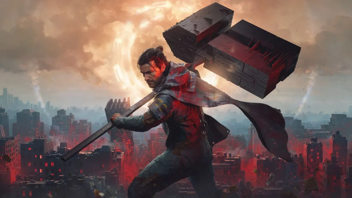 Control Resonant Provato – Gamescom 2026