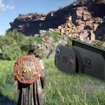 Crimson desert su switch 2 ha una finestra di lancio