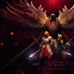 CRIMSON MOON – Anteprima – GAMESCOM 2026