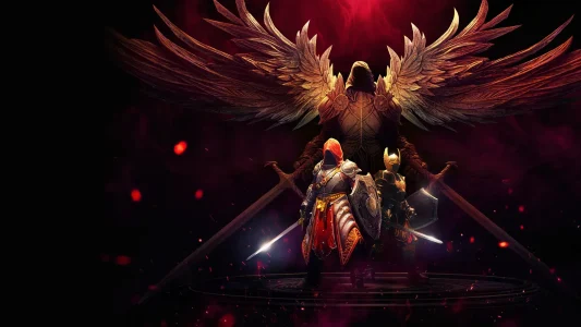 Crimson Moon è un soulslike solido e cattivo anche in single – Provato in GAMESCOM 2026