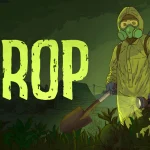 Crop copertina