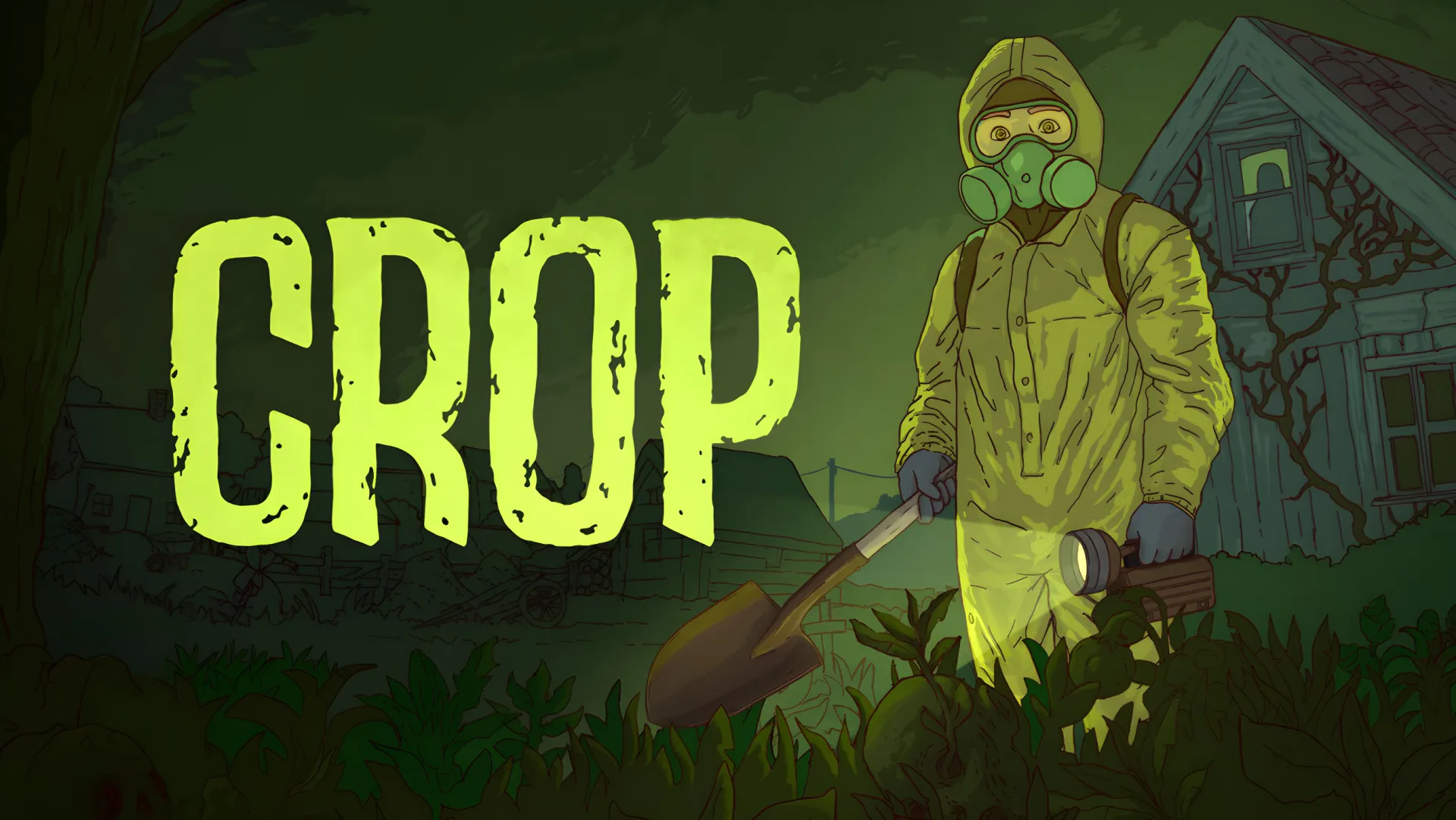 Crop Provato – Gamescom 2026