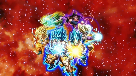 Dragon Ball Sparking Zero - Super Limit-Breaking NEO - Recensione
