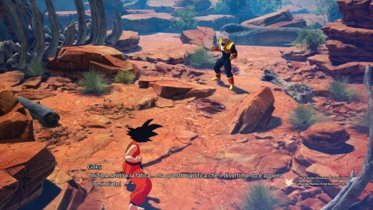 DRAGON BALL Sparking ZERO Super Limit Breaking NEO dlc 2