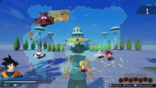 DRAGON BALL Sparking ZERO Super Limit Breaking NEO dlc 7