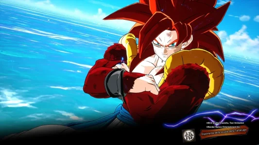 DRAGON BALL Sparking ZERO Super Limit Breaking NEO dlc 9