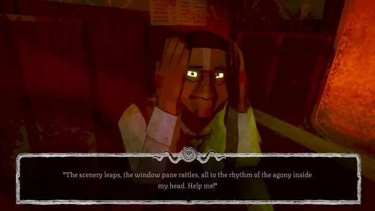 Dreadline Express unisce lovecraft alle meccaniche dialettiche con le carte - Provato in GAMESCOM 2026