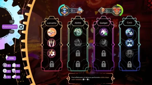 Duskfade 10