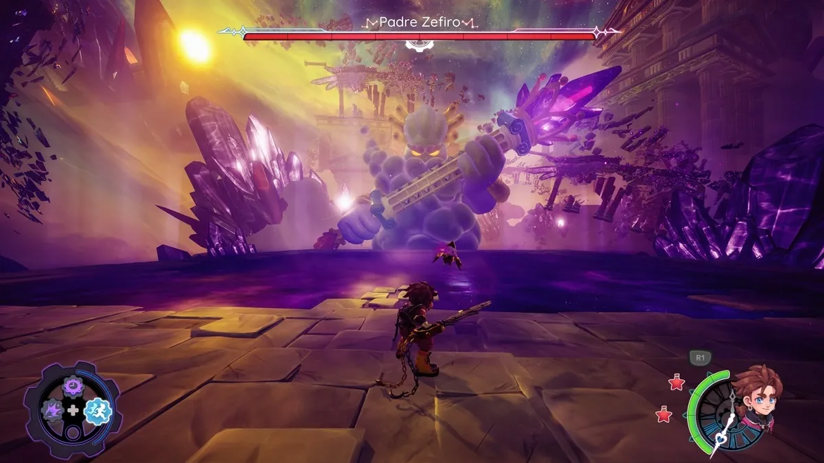 Duskfade 11