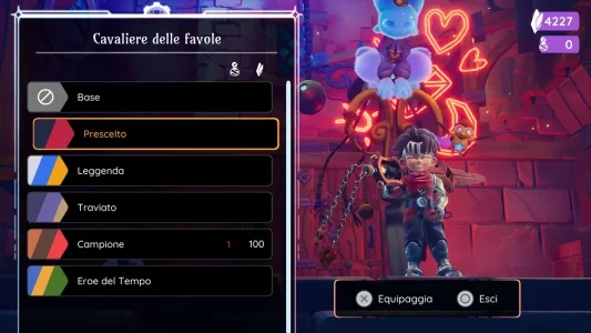 Duskfade 9