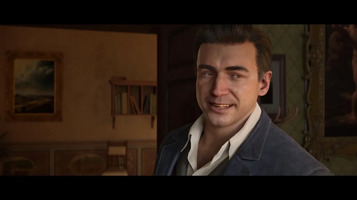 Man of Honor Recensione