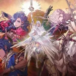 Fire Emblem Fortune's Weave