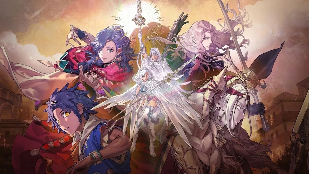 Fire Emblem Fortune’s Weave mostra personaggi, combattimento e tanto altro nel Nintendo Direct dedicato