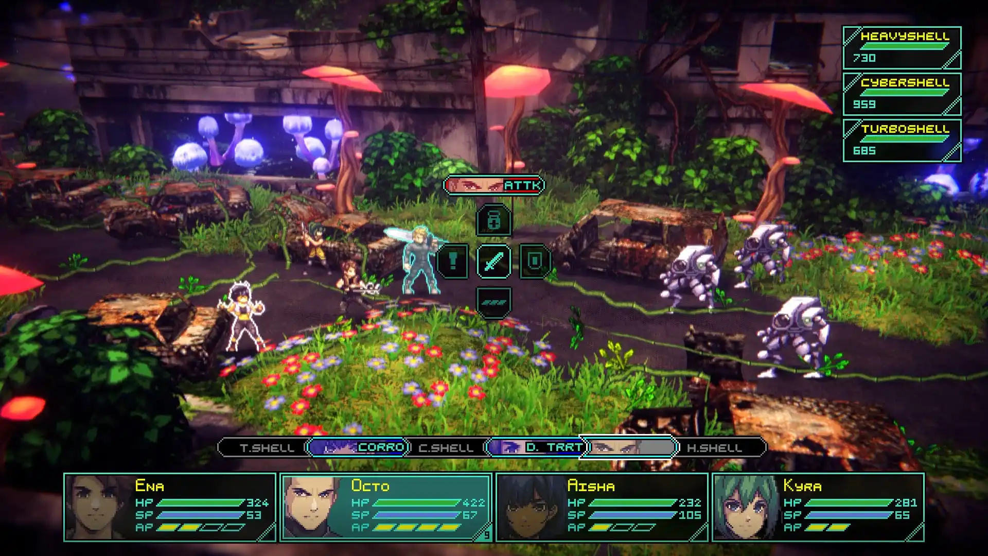 Full Circle Provato – Gamescom 2026