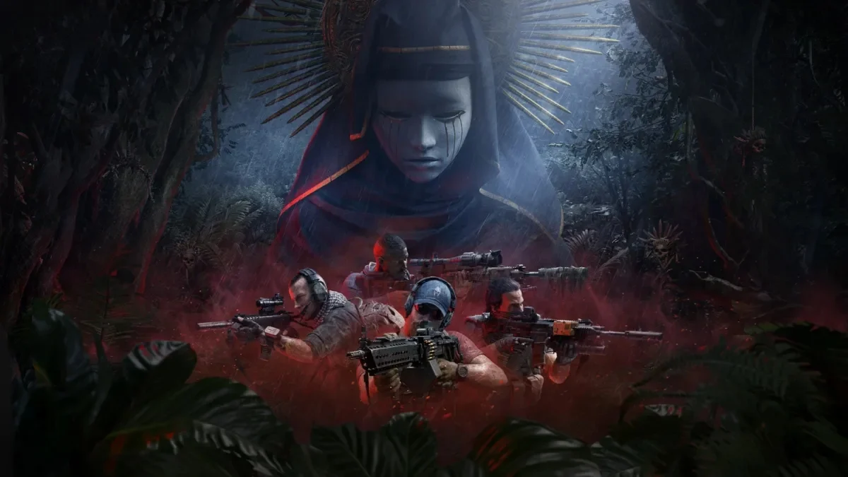 Ghost Recon: annunciato un nuovo capitolo della saga