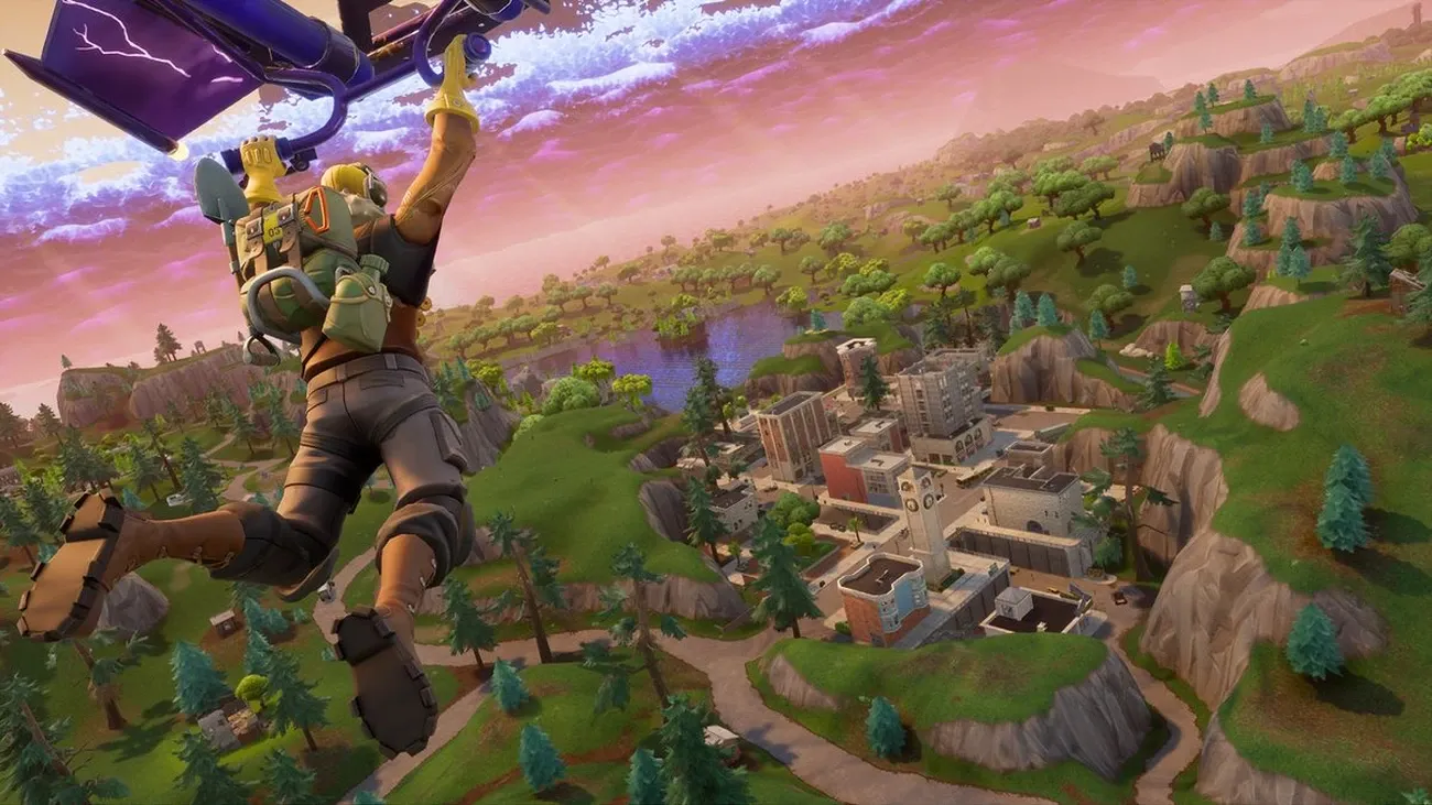 Gli Stati Uniti hanno assunto 2.000 gamer come controllori del traffico aereo (2)