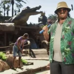 Gta 6 cal hampton mini golf