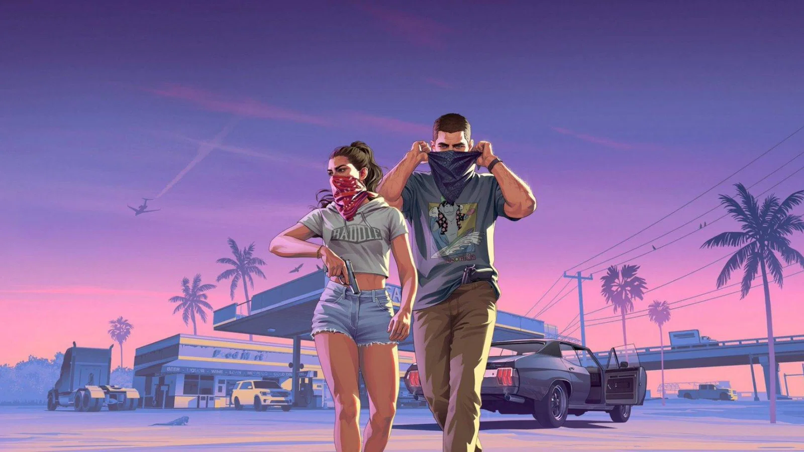 Gta 6 netflix